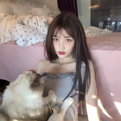 猫咪心动奇迹封面